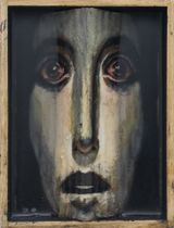 Dream 269 by Safwan Dahoul contemporary artwork sculpture