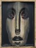Dream 269 by Safwan Dahoul contemporary artwork Sculpture