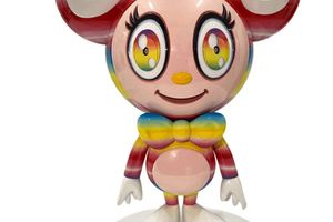 Takashi Murakami