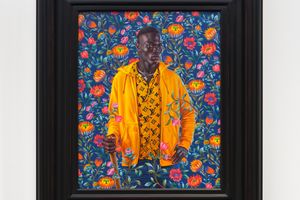 Kehinde Wiley