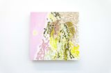 Girlhood by Victoria Morton contemporary artwork painting