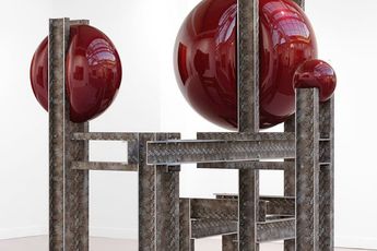 Siobhan Hapaska contemporary artist