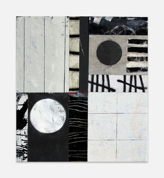 Pyxis by Spiller  Cameron contemporary artwork Painting