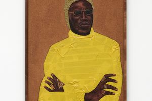 Serge Attukwei Clottey