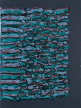 Unfolding 5 5 by Li Shan contemporary artwork painting