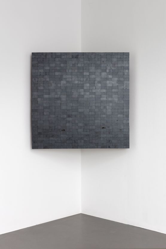 22018 by Koo Jeong A contemporary artwork Sculpture
