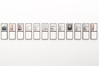 Naeem Mohaiemen contemporary artist