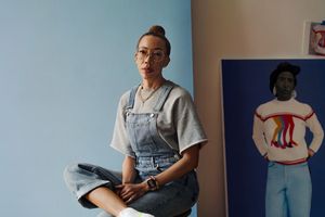 Amy Sherald