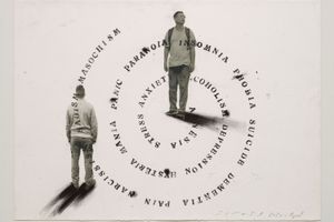 Jaume Plensa