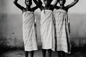 Irving Penn