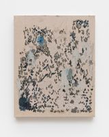 Harvest by Marina Rheingantz contemporary artwork painting