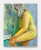 Shoulder to Shoulder by Joan Semmel contemporary artwork Painting