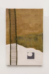 Plate 5 by Paloma Bosque contemporary artwork sculpture
