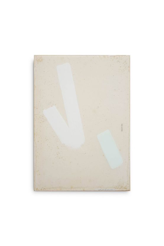 Fraction 39 by Sam Lock contemporary artwork Mixed Media