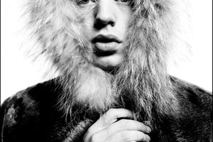 David Bailey