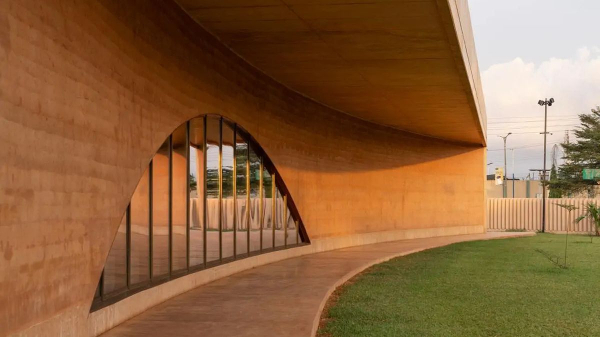 Museum of West African Art Delays Opening After Protests