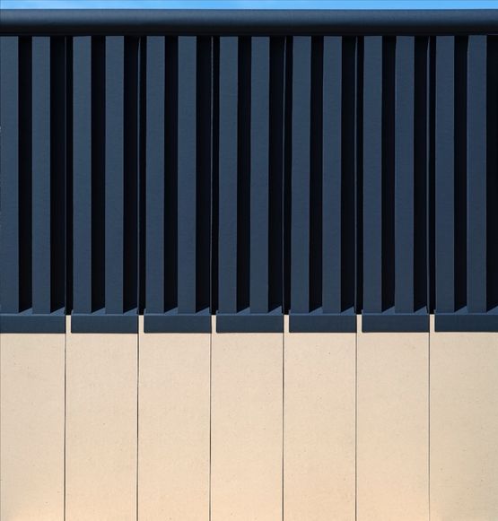 Wall by Thomas Demand contemporary artwork Photography