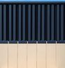 Wall by Thomas Demand contemporary artwork Photography