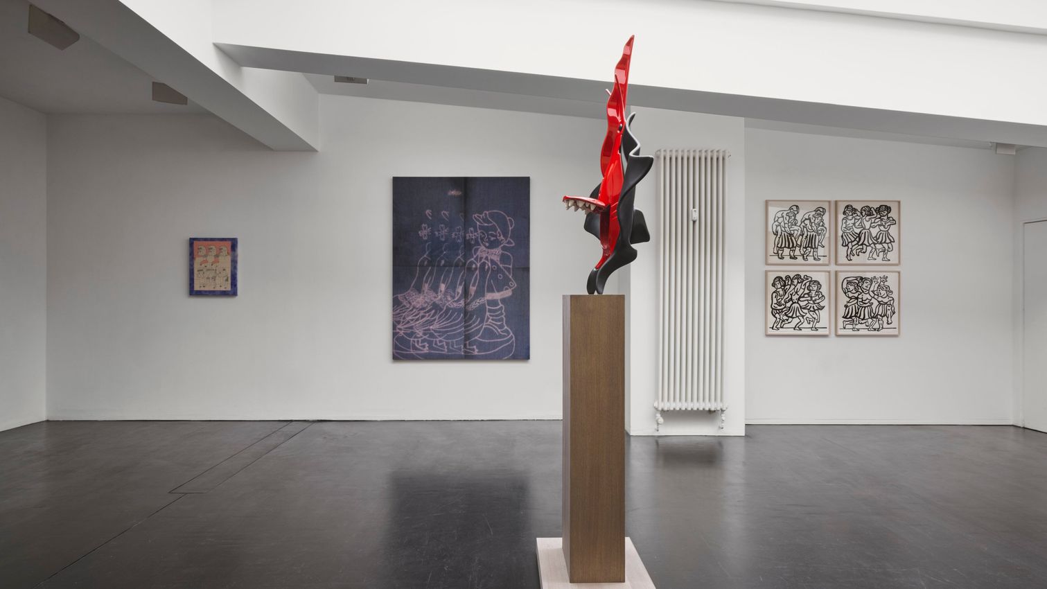 Group Exhibition