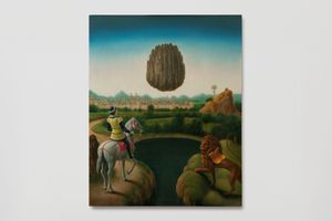 Laurent Grasso