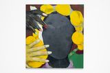 Cachos by Cristina Canale contemporary artwork painting