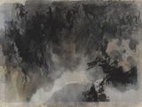 1978-6 by Fong Chung-Ray contemporary artwork painting