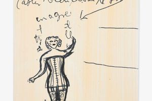Rose Wylie
