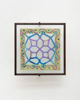 Qamariya 46 by Pacita Abad contemporary artwork painting