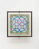 Qamariya 46 by Pacita Abad contemporary artwork Painting