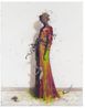 Gutstur by Jonas Burgert contemporary artwork Painting