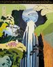 Waterfall Amida by Woo Kukwon contemporary artwork Painting