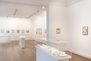 Etel Adnan