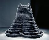 Fountain by Louise Bourgeois contemporary artwork sculpture
