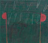 Kylix by Hiu Tung Lau contemporary artwork painting