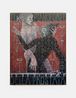 Poster for a musical Il Pianoforte della Prostata by Justin Fitzpatrick contemporary artwork Painting