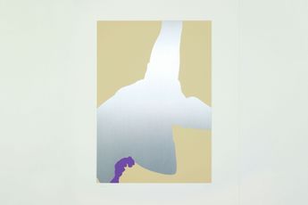 Gary Hume contemporary artist