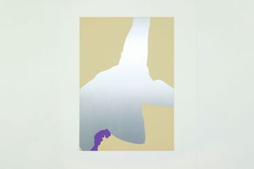 Gary Hume contemporary artist