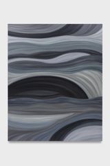 Untitled by Marina Perez Simao contemporary artwork painting