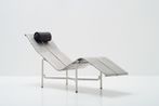 PMR Chaise Longue by Paulo Mendes Da Rocha contemporary artwork Sculpture