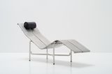 PMR Chaise Longue by Paulo Mendes Da Rocha contemporary artwork sculpture