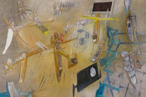 Roberto Matta