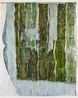 Untitled No.1 by Huang Juan contemporary artwork Painting