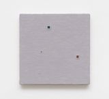 Sem titulo Untitled by Guilherme Galle contemporary artwork painting