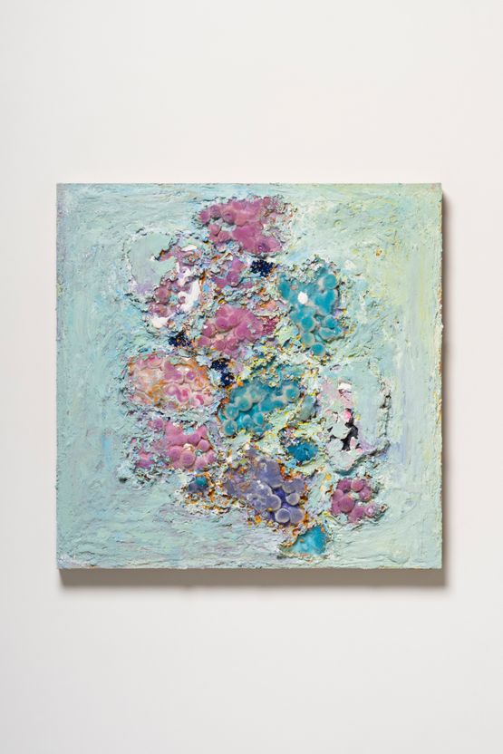 Daisuke OHBA by Daisuke Ohba contemporary artwork Painting