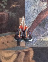 Nike Sneakers N110 DMSX by Jeff Koons contemporary artwork sculpture