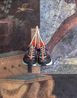 Nike Sneakers N110 DMSX by Jeff Koons contemporary artwork Sculpture