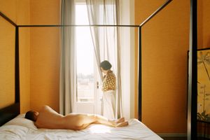 Pixy Liao