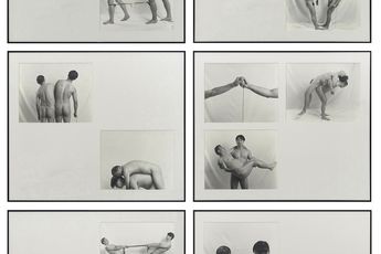 Zheng Andong contemporary artist