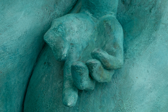 Contemporary art exhibition Jesse Wine Love and Other Strangers at Fortes DAloia Gabriel Sao Paulo Brazil