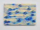 Collective Momentum by Elizabeth Thomson contemporary artwork Sculpture